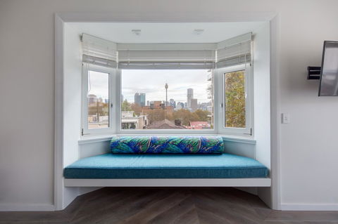 Regents Court Sydney - Accommodation Australia 18