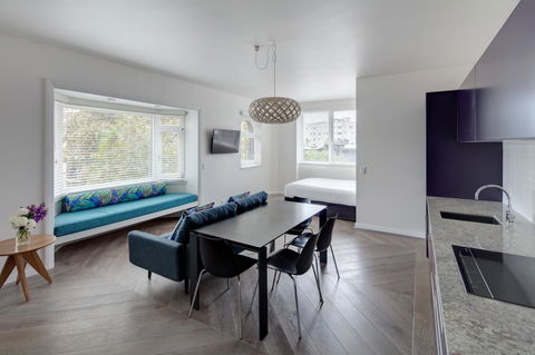 Regents Court Sydney - Accommodation Australia 20