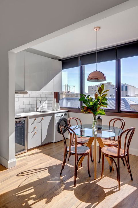 Regents Court Sydney - Accommodation Australia 3