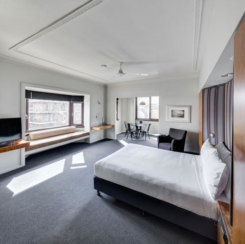 Regents Court Sydney - Accommodation Australia 10