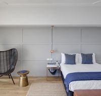 Regents Court Sydney - Accommodation Australia