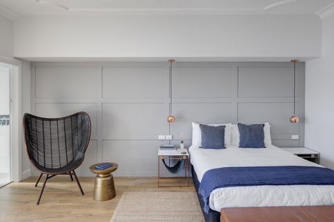 Regents Court Sydney - Accommodation Australia 0