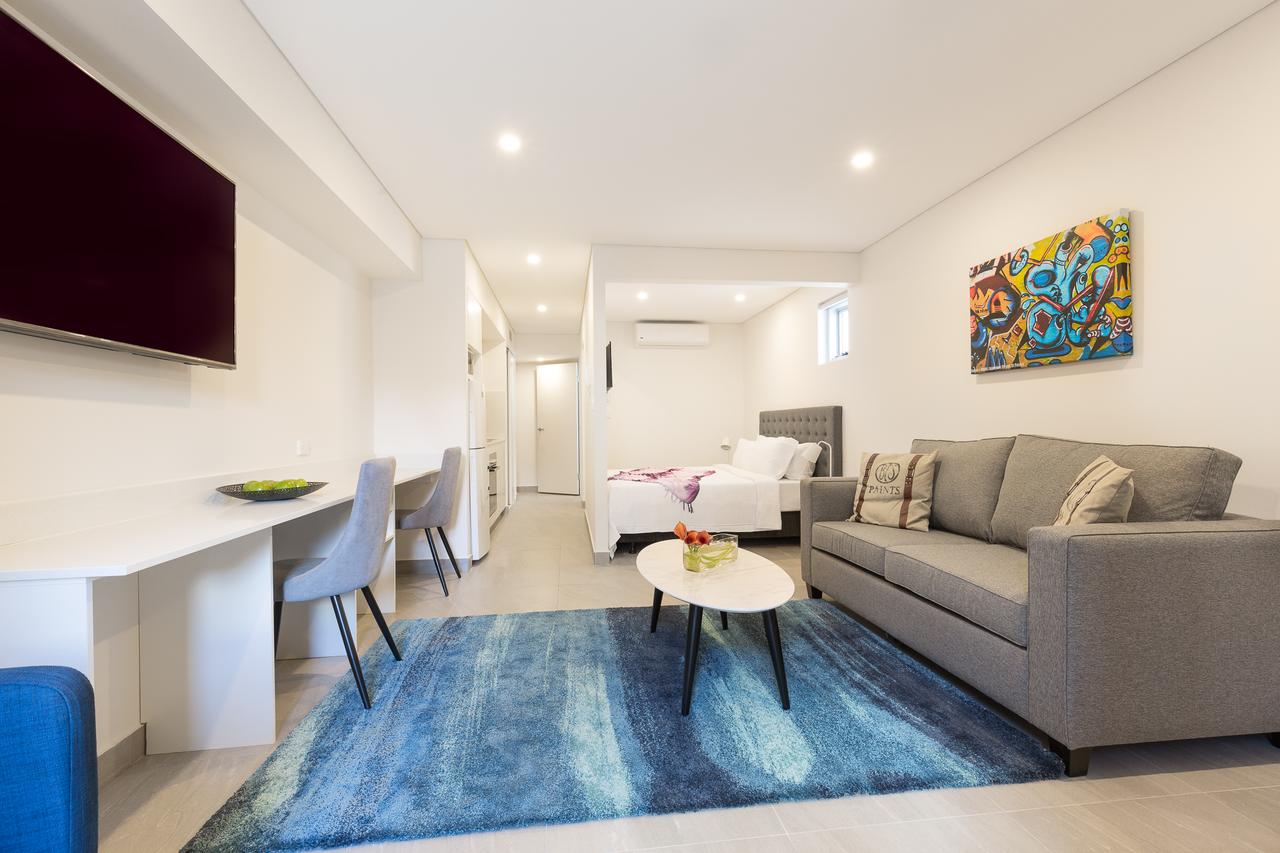 Summer Hill NSW Accommodation Australia