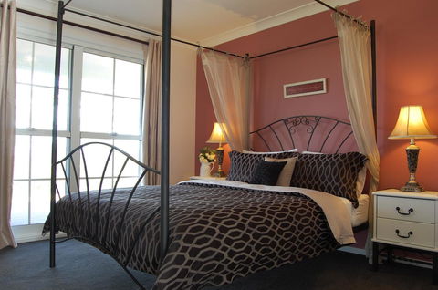 Cadair Cottages - Accommodation Australia 11