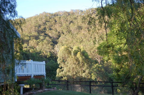 Cadair Cottages - Accommodation Australia 16
