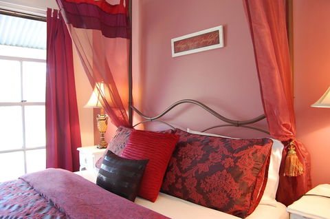 Cadair Cottages - Accommodation Australia 5