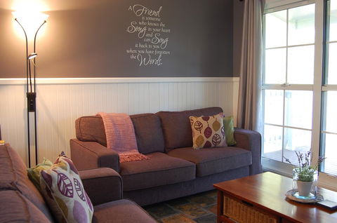 Cadair Cottages - Accommodation Australia 17