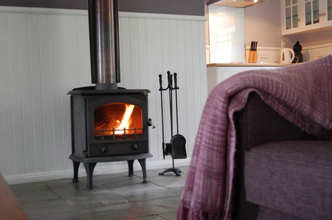 Cadair Cottages - Accommodation Australia 8