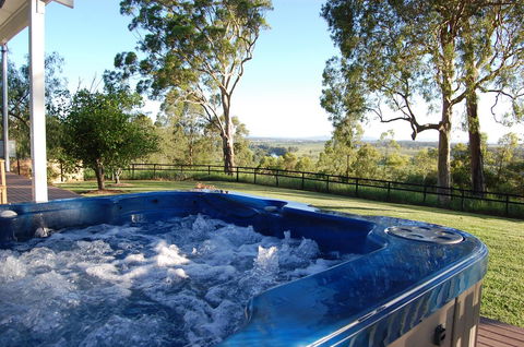 Cadair Cottages - Accommodation Australia 12