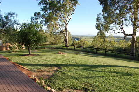 Cadair Cottages - Accommodation Australia 14