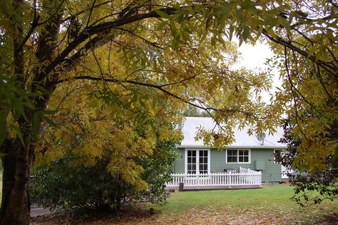 Cadair Cottages - Accommodation Australia 18