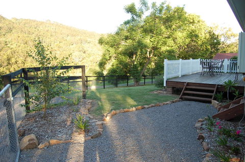 Cadair Cottages - Accommodation Australia 4