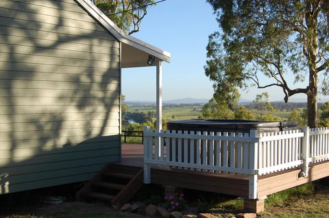 Cadair Cottages - Accommodation Australia 7