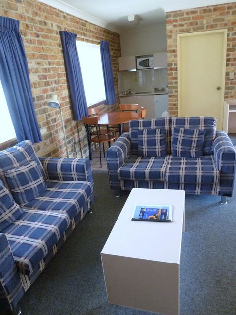 Mollymook Surfbeach Motel & Apartments - Accommodation Australia 32