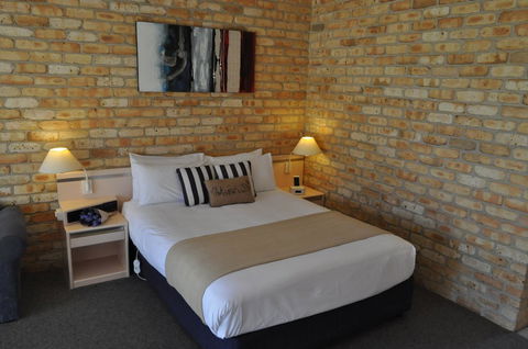 Mollymook Surfbeach Motel & Apartments - Accommodation Australia 4