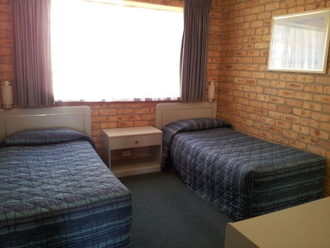 Mollymook Surfbeach Motel & Apartments - Accommodation Australia 38