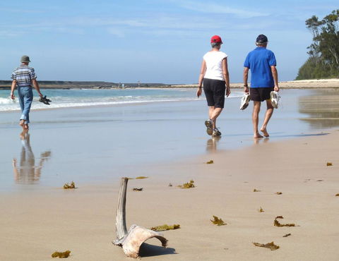 Mollymook Surfbeach Motel & Apartments - Accommodation Australia 13