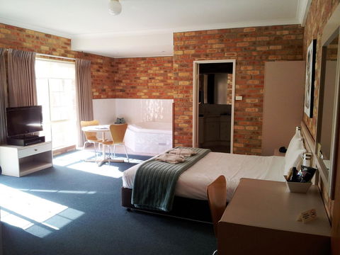 Mollymook Surfbeach Motel & Apartments - Accommodation Australia 29