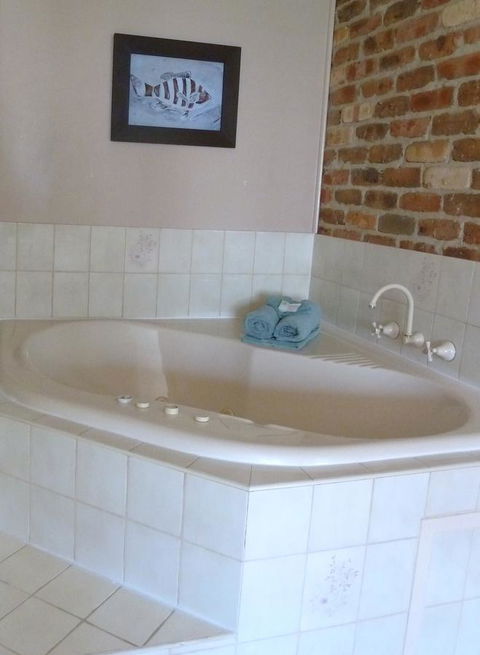 Mollymook Surfbeach Motel & Apartments - Accommodation Australia 23
