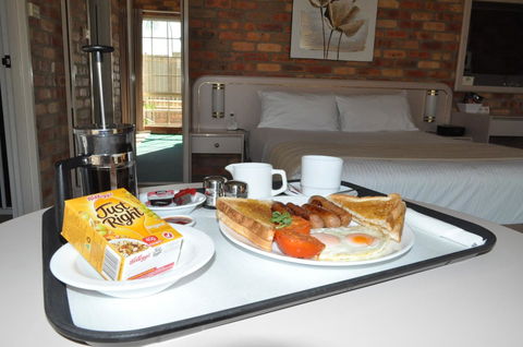Mollymook Surfbeach Motel & Apartments - Accommodation Australia 2