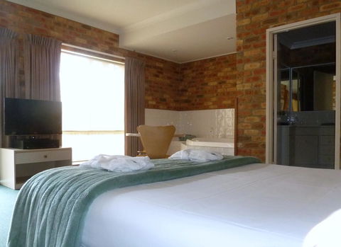 Mollymook Surfbeach Motel & Apartments - Accommodation Australia 27