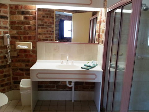 Mollymook Surfbeach Motel & Apartments - Accommodation Australia 26