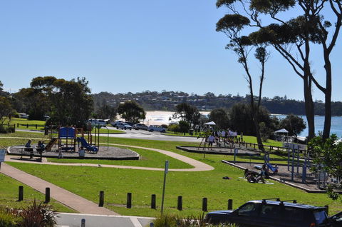 Mollymook Surfbeach Motel & Apartments - Accommodation Australia 15