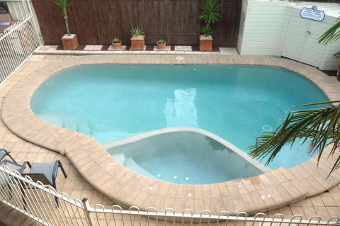 Mollymook Surfbeach Motel & Apartments - Accommodation Australia 9