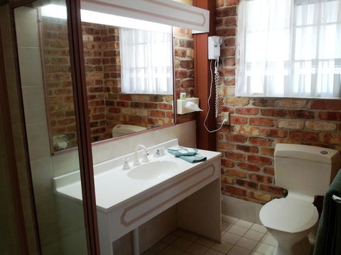 Mollymook Surfbeach Motel & Apartments - Accommodation Australia 35