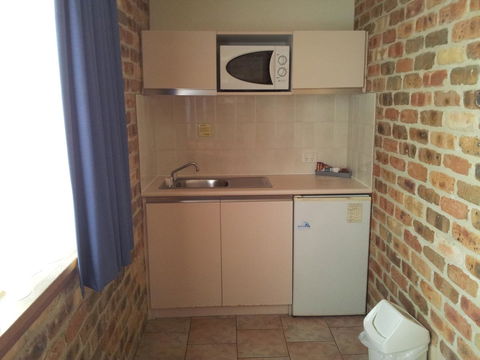 Mollymook Surfbeach Motel & Apartments - Accommodation Australia 34