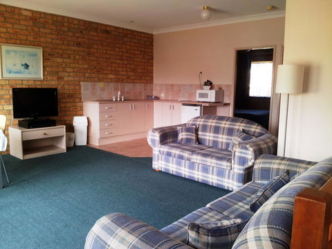 Mollymook Surfbeach Motel & Apartments - Accommodation Australia 40