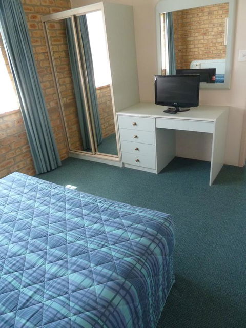 Mollymook Surfbeach Motel & Apartments - Accommodation Australia 37