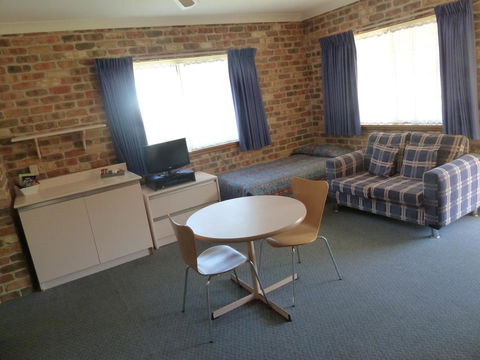 Mollymook Surfbeach Motel & Apartments - Accommodation Australia 25