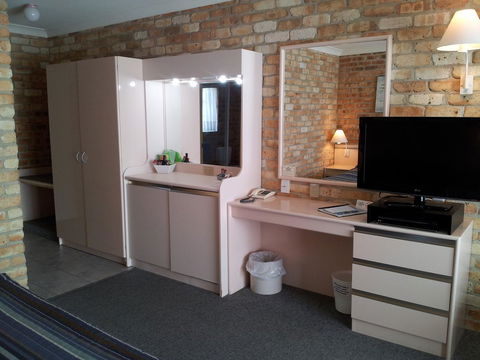 Mollymook Surfbeach Motel & Apartments - Accommodation Australia 19