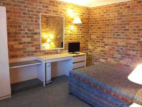 Mollymook Surfbeach Motel & Apartments - Accommodation Australia 33