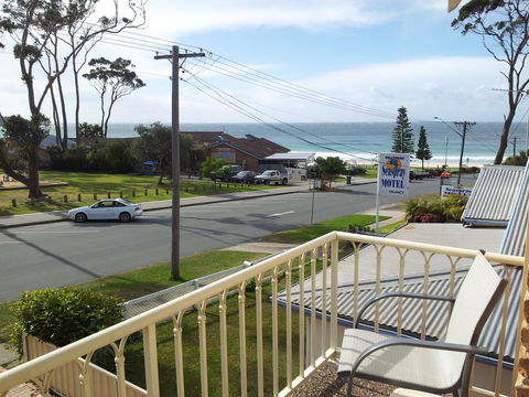 Mollymook Surfbeach Motel & Apartments - Accommodation Australia 10