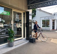 Manly Beachside Apartments - Local Tourism