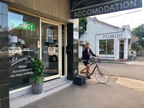 Manly Beachside Apartments - Local Tourism 0
