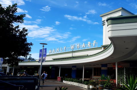 Manly Beachside Apartments - Local Tourism 21