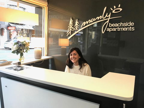 Manly Beachside Apartments - Local Tourism 2