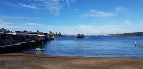 Manly Beachside Apartments - Local Tourism 17