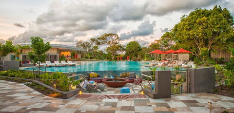 Elements Of Byron - Accommodation Australia 13
