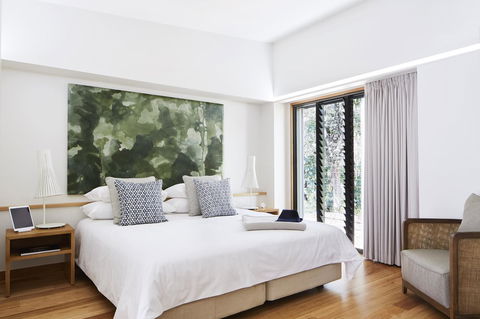 Elements Of Byron - Accommodation Australia 5
