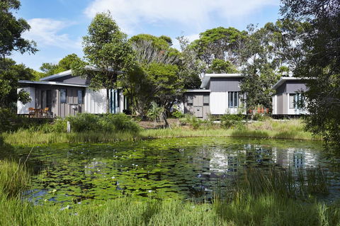 Elements Of Byron - Accommodation Australia 40