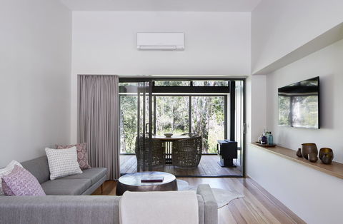 Elements Of Byron - Accommodation Australia 4