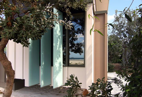 Elements Of Byron - Accommodation Australia 34