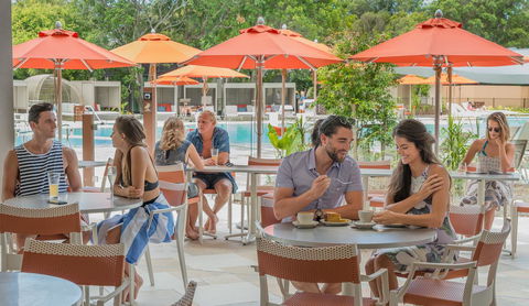 Elements Of Byron - Accommodation Australia 37