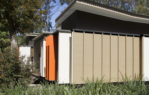 Elements Of Byron - Accommodation Australia 42
