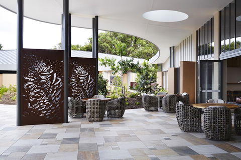 Elements Of Byron - Accommodation Australia 38