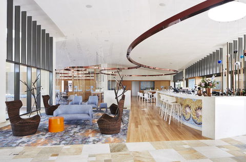 Elements Of Byron - Accommodation Australia 36